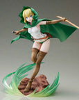 Is It Wrong to Try to Pick Up Girls in a Dungeon? PVC Statue 1/7 Ryu Lion 24,5 cm