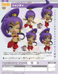 Shantae Nendoroid Action Figure Shantae 10 cm