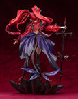 Girls From Hell PVC Statue 1/7 Viola 25 cm