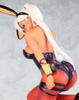 Original Character Statue 1/5 Neala Black Rabbit Illustration by MaJO 19 cm