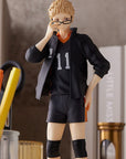 Haikyuu!! Pop Up Parade PVC Statue Kei Tsukishima 18 cm