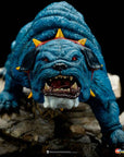 ThunderCats BDS Art Scale Statue 1/10 Ma-Mutt 11 cm