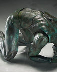 The Table Museum Figma Action Figure The Thinker 15 cm