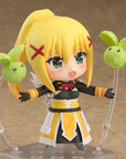 Kono Subarashii Sekai ni Shukufuku o! 2 Nendoroid Action Figure Darkness (3rd-run) 10 cm