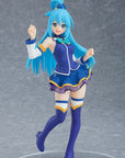 KonoSuba: Legend of Crimson Pop Up Parade PVC Statue Aqua (re-run) 18 cm