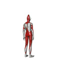 Ultraman MAF EX Action Figure Ultraman 16 cm