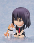 Doomsday with My Dog Nendoroid Action Figure Master & Haru 10 cm