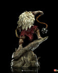 ThunderCats BDS Art Scale Statue 1/10 Monkian 23 cm