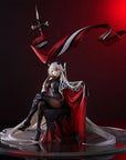 Azur Lane PVC Statue 1/7 Agir Light Equipment Ver. 33 cm