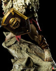 ThunderCats BDS Art Scale Statue 1/10 Monkian 23 cm