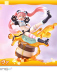 That Time I Got Reincarnated as a Slime Prisma Wing PVC Statue 1/7 Milim Nava 19 cm