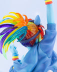 My Little Pony Bishoujo PVC Statue 1/7 Rainbow Dash Limited Edition 24 cm