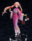 A Couple of Cuckoos PVC Statue 1/7 Erika Amano -Yukata- 24 cm