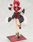 Nijisanji PVC Statue 1/7 Ange Katrina 26 cm