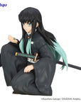 Demon Slayer: Kimetsu no Yaiba Noodle Stopper PVC Statue Tokito Muichiro 9 cm