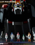 Voltron Carbotix Action Figure Voltron 38 cm
