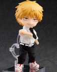 Chainsaw Man Nendoroid Doll Action Figure Denji 14 cm
