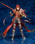Granblue Fantasy Statue 1/8 Percival 27 cm