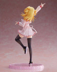 Tenshin Ranman Lucky or Unlucky!? PVC Statue 1/7 Sana Chitose 24 cm