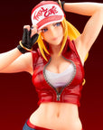 SNK Heroines Bishoujo PVC Statue 1/7 Tag Team Frenzy Terry Bogard Bonus Edition 23 cm