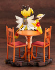 Prima Doll PVC Statue 1/7 Gekka 19 cm