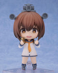 Kantai Collection Nendoroid Action Figure Yukikaze 10 cm