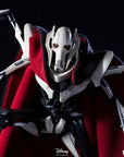 Star Wars Deluxe BDS Art Scale Statue 1/10 General Grievous 33 cm