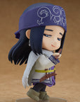 Golden Kamuy Nendoroid Action Figure Asirpa 10 cm