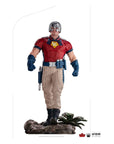 The Suicide Squad BDS Art Scale Statue 1/10 Peacemaker 24 cm