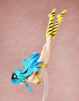 Urusei Yatsura BUZZmod Action Figure 1/12 Lum&Ten 15 cm