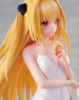 Love Trouble PVC 1/6 Statue Golden Darkness (Yami) 26 cm