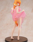 Harem in the Labyrinth of Another World PVC Statue 1/7 Holo: Chinese Dress Ver. 23 cm