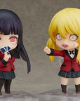Kakegurui xx Nendoroid Action Figure Mary Saotome 10 cm