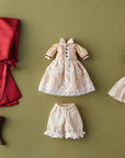 Harmonia Bloom Doll Masie Red Riding Hood 23 cm