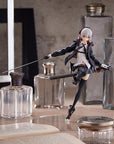 Heavily Armed High School Girls Pop Up Parade PVC Statue Shi 17 cm