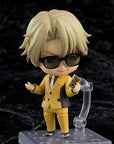 High Card Nendoroid Action Figure Finn Oldman 10 cm