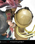 Made in Abyss Statue Riko, Reg & Manachi 27 cm