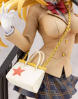 A Certain Scientific Railgun T PVC Statue 1/7 Shokuhou Misaki 15th Anniversary Ver. 27 cm