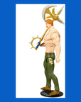 Seven Deadly Sins Action Figure Escanor 18 cm