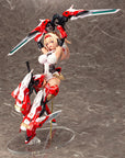 Megami Device PVC Statue 2/1 Asra Archer 36 cm
