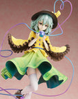 Touhou Project PVC Statue 1/4 Koishi Komeiji 46 cm