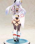 Phantasy Star Online 2 PVC Statue 1/7 Matoi Nidy 2D Ver. 22 cm