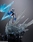 Ultraman Z FiguartsZERO PVC Statue (Extra Battle) Ultraman Z Original 29 cm
