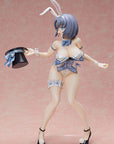 Shinobi Master Senran Kagura: New Link PVC Statue 1/4 Yumi: Bare Leg Bunny Ver. 38 cm
