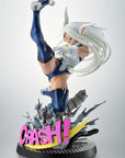 My Hero Academia PVC Statue 1/8 Mirko Hero Suits Ver. 23 cm