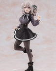 Spy Classroom PVC Statue 1/7 Flower Garden Lily 22 cm