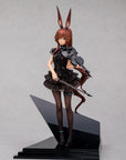Arknights PVC Statue 1/7 Amiya The Song of Long Voyage Ver. 29 cm