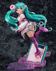 Character Vocal Series 01 Hatsune Miku PVC Statue 1/7 Hatsune Miku Kentaro Yabuki x Osoba Ver. 25 cm