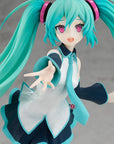 Character Vocal Series 01 PVC Statue Pop Up Parade Hatsune Miku: Because You're Here Ver. L 24 cm