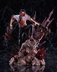Chainsaw Man PVC Statue 1/7 Chainsaw Man 28 cm